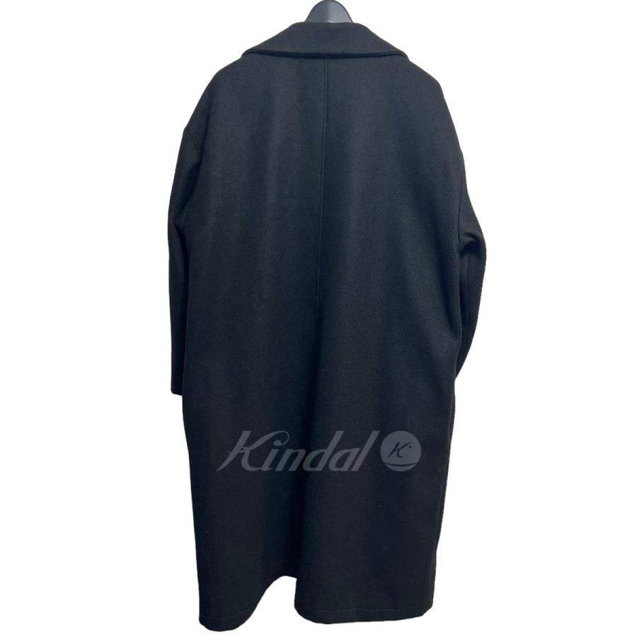 not conventional スタッフコート 