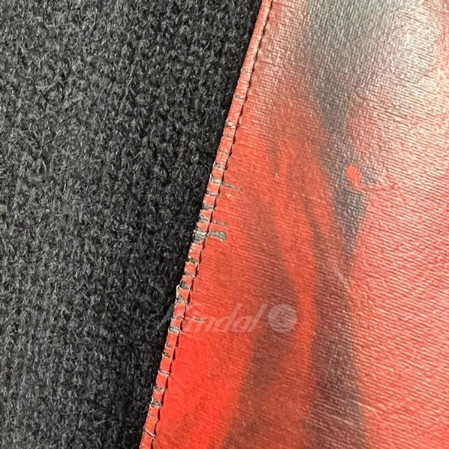 RAF SIMONS（ラフ シモンズ） RAF SIMONS 19AW Wild at Heart オーバー