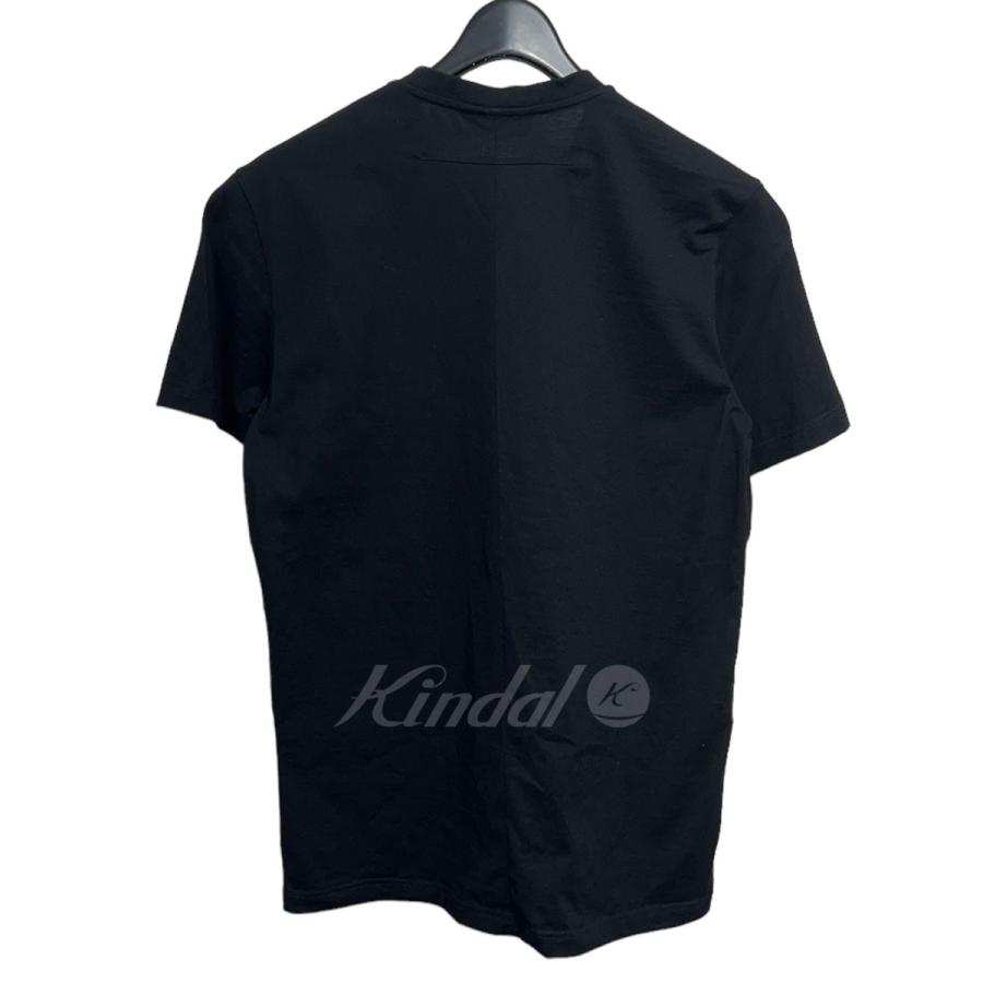 GIVENCHY ジバンシィ 16SS キリストグラフィックTシャツ(Jesus is Lord 