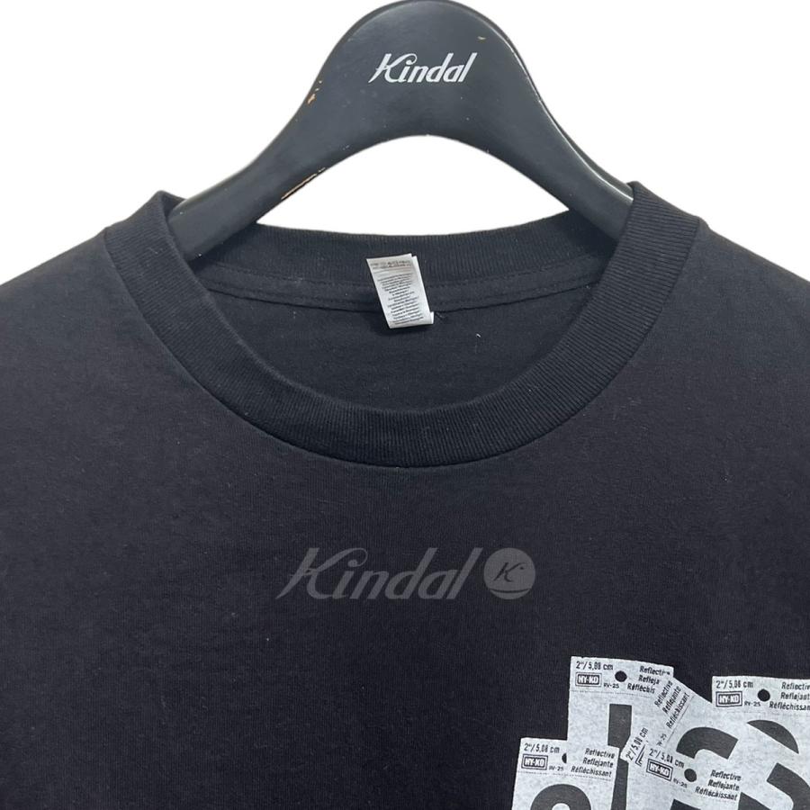メルセデスアンカーインク Mercedes Anchor Inc． Letter Tee クルー