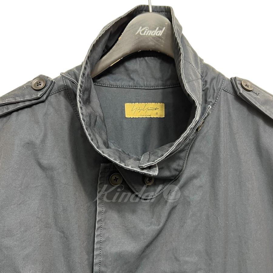 Yohji Yamamoto POUR HOMME ヨウジヤマモトプールオム YOHJI YAMAMOTO 
