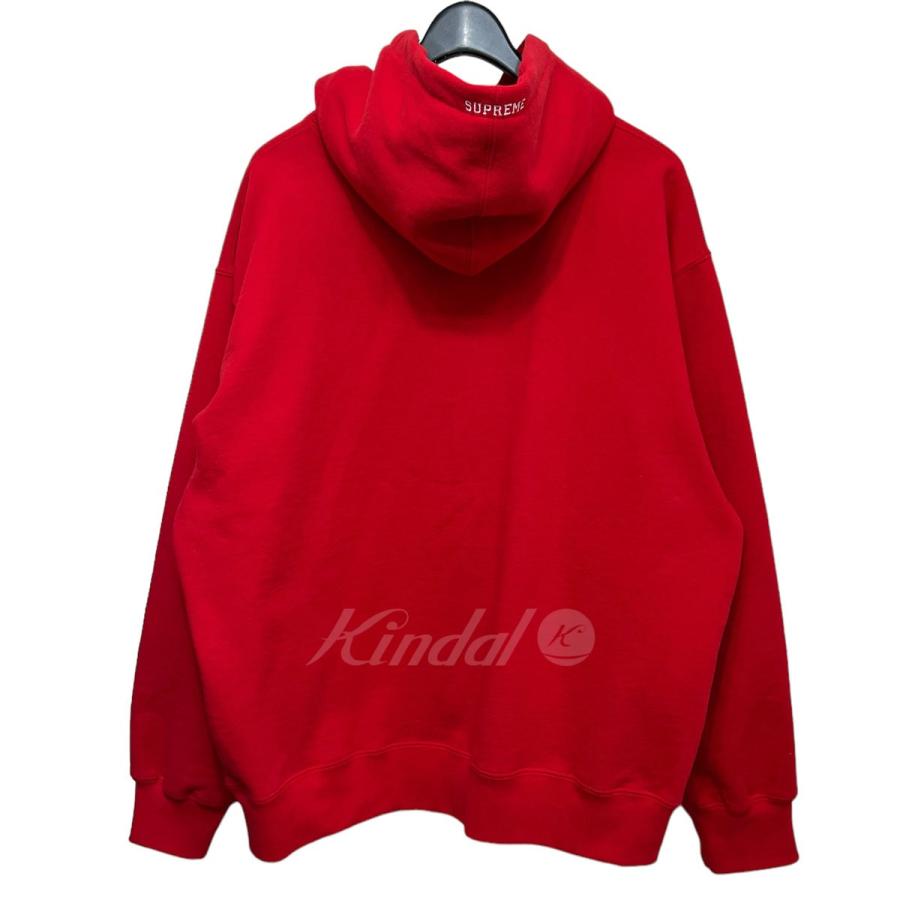 Supreme シュプリーム SUPREME 2024SS ＄Hooded Sweatshirt ドル 