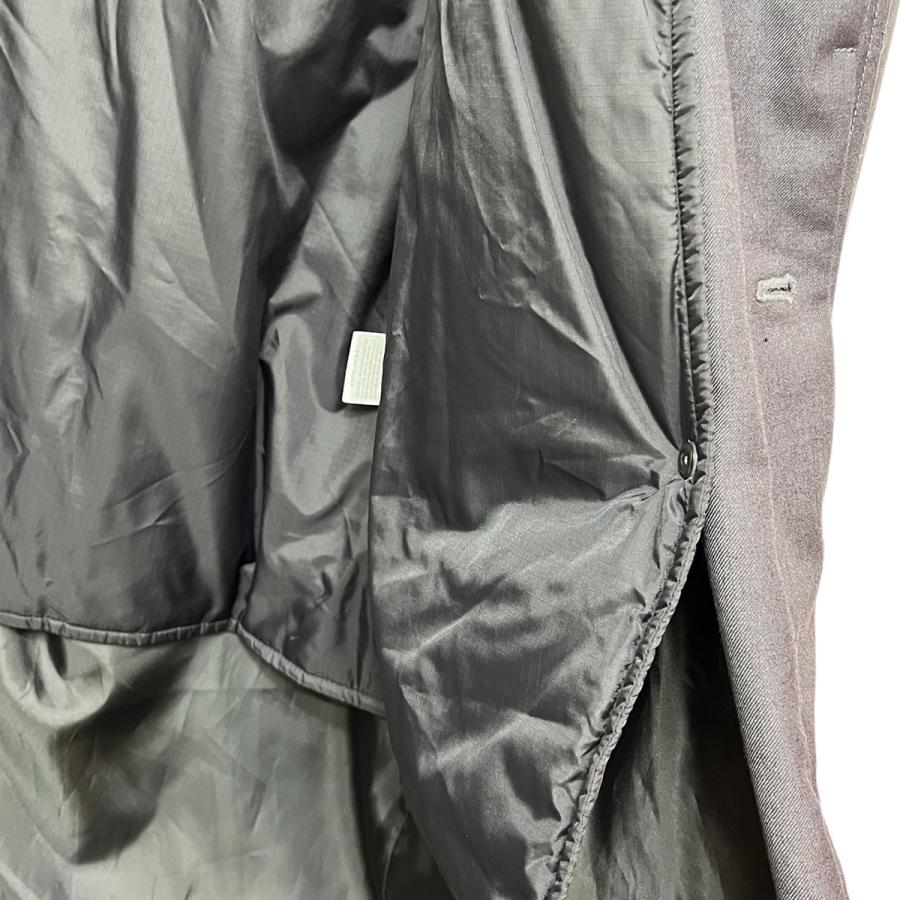 REPLAY リプレイ ハイエンドステンカラーコート HIGHEND SOUTIENCOLLAR 