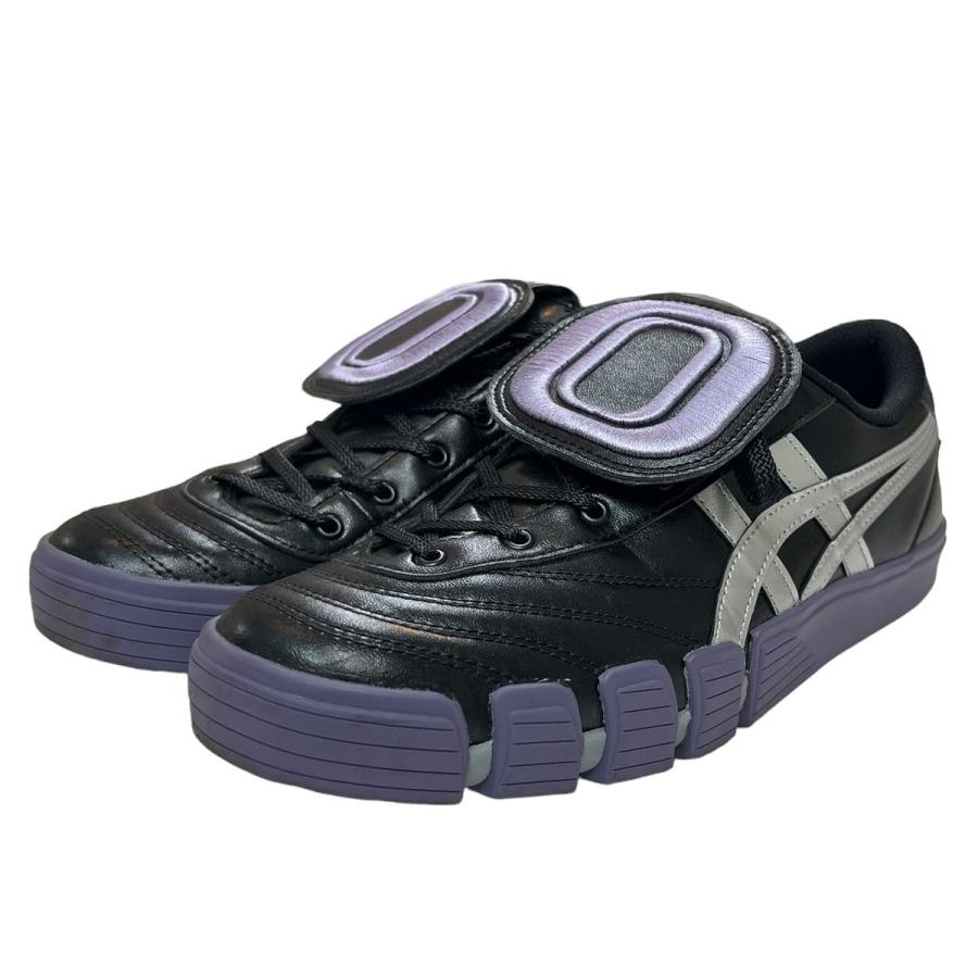 ASICS アシックス×オット958 asics×OTTO 958 Gel-Flexkee Pro Black 