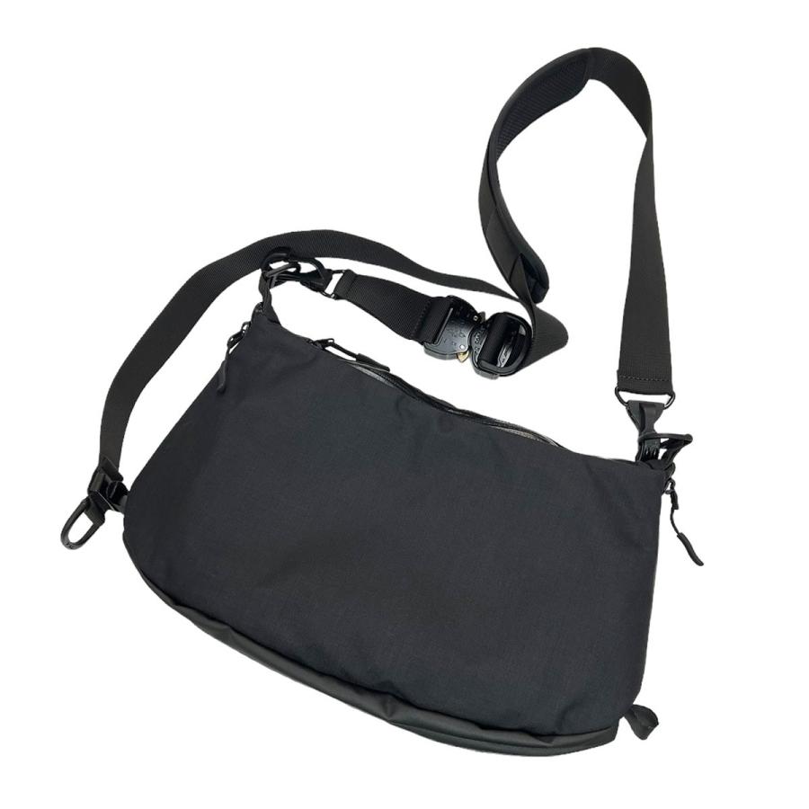 Bagjack SNIPER BAG ショルダーバッグ 【JACK SPADE】 ブラック