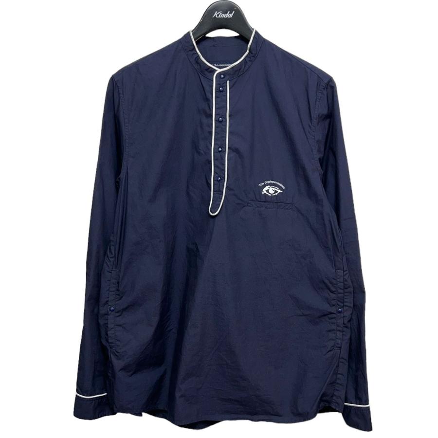 ジョンアンダーカバー JohnUNDERCOVER 18SS スリーピングシャツ 
