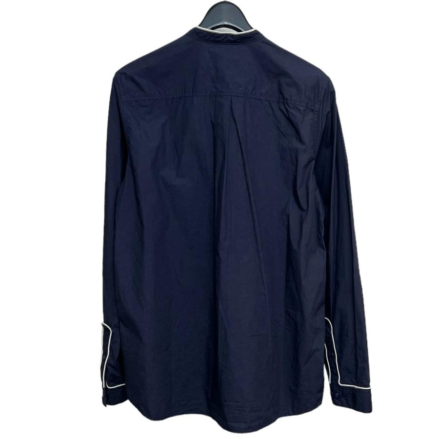 ジョンアンダーカバー JohnUNDERCOVER 18SS スリーピングシャツ 