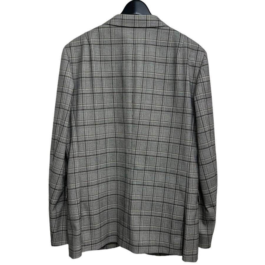 美品　ドレステリア　ストレッチ　セットアップスーツ　グレンチェック DRESSTERIOR（ドレステリア） グレンチェック LYS セットアップスーツ