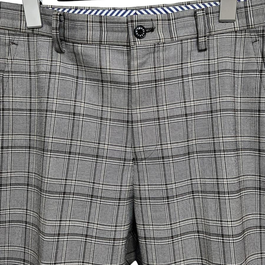 DRESSTERIOR（ドレステリア） グレンチェック LYS セットアップスーツ
