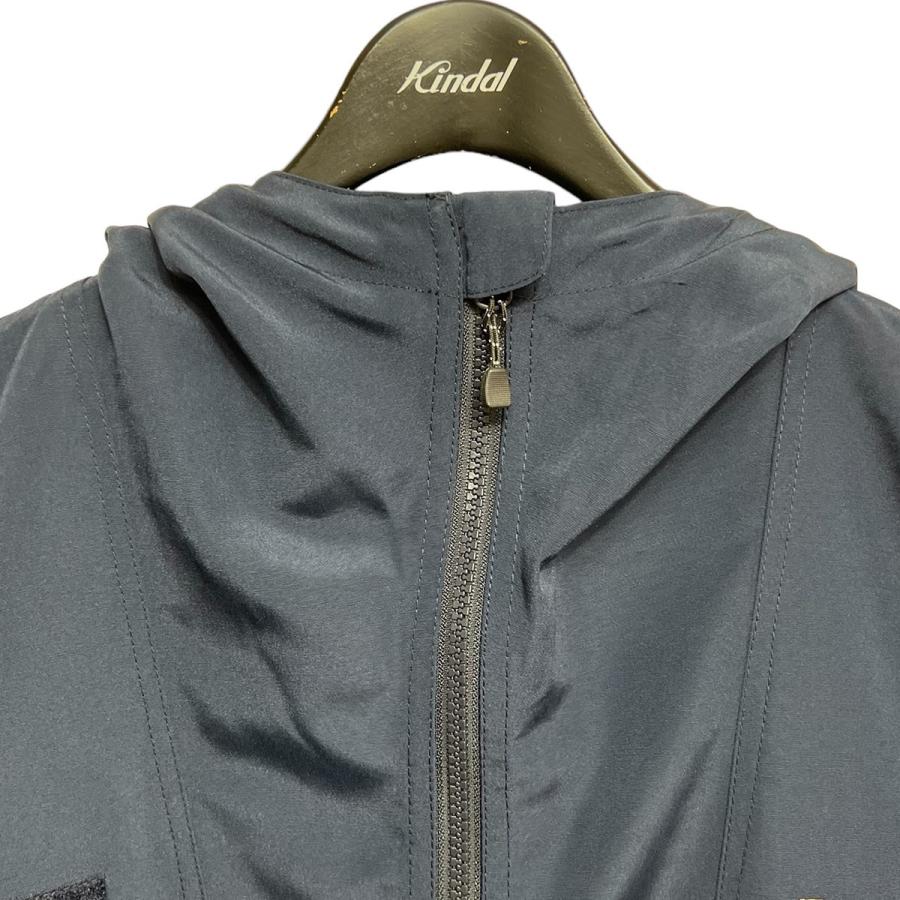 ブルック Brook 23AW original 3pocket Anorak Parka オリジナル3