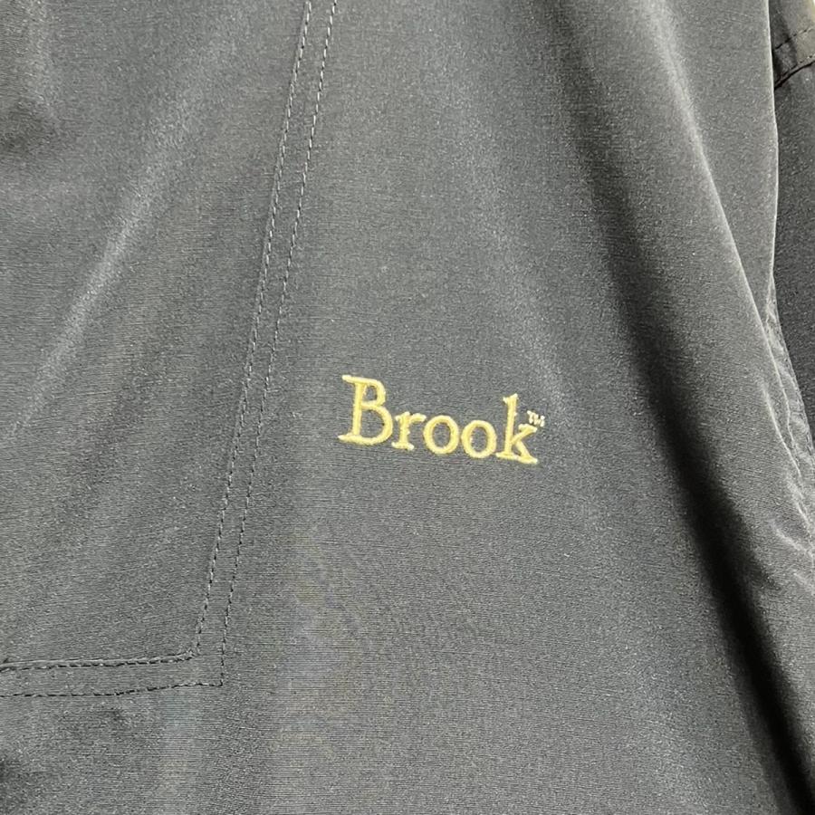ブルック Brook 23AW original 3pocket Anorak Parka オリジナル3