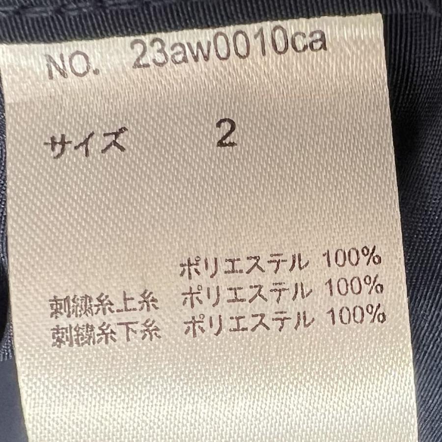 ブルック Brook 23AW original 3pocket Anorak Parka オリジナル3