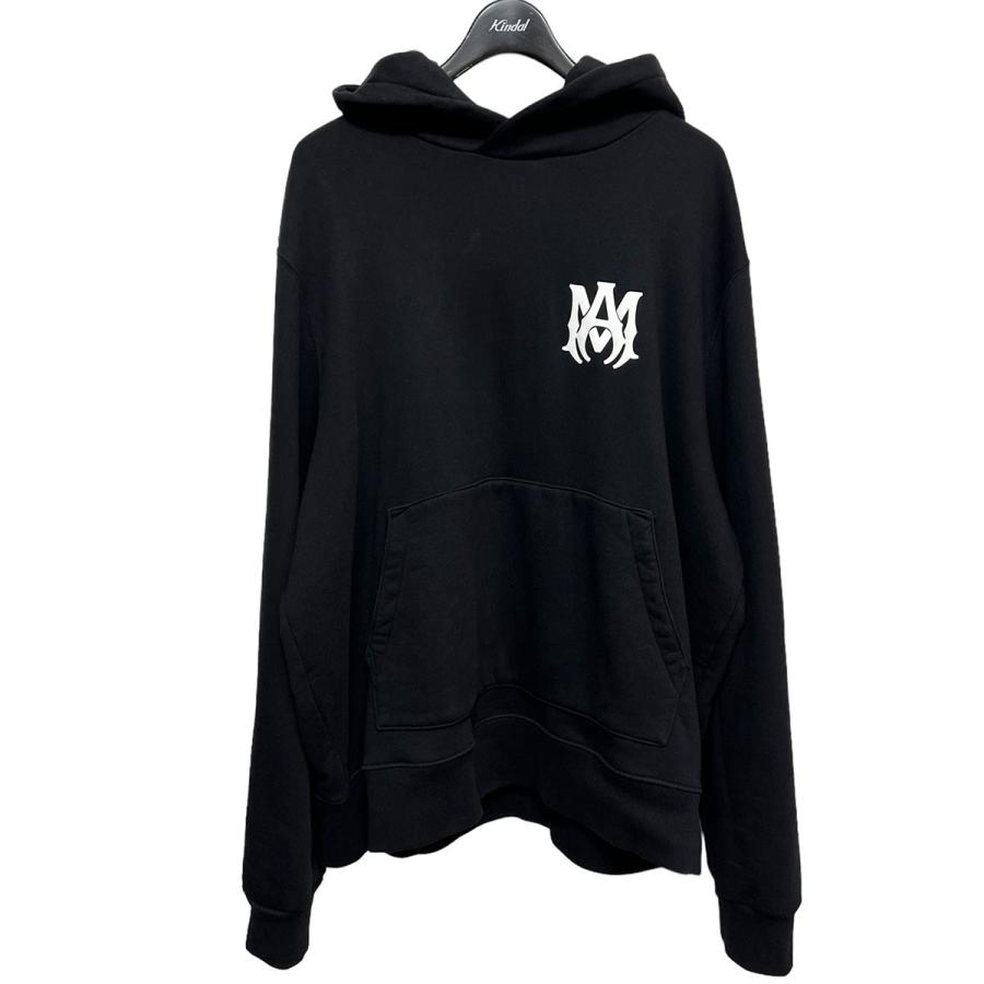 AMIRI アミリ 24SS MA CORE ROGO HOODIE ロゴスウェット AMIRI アミリ 24SS MA CORE ROGO HOODIE ロゴスウェット