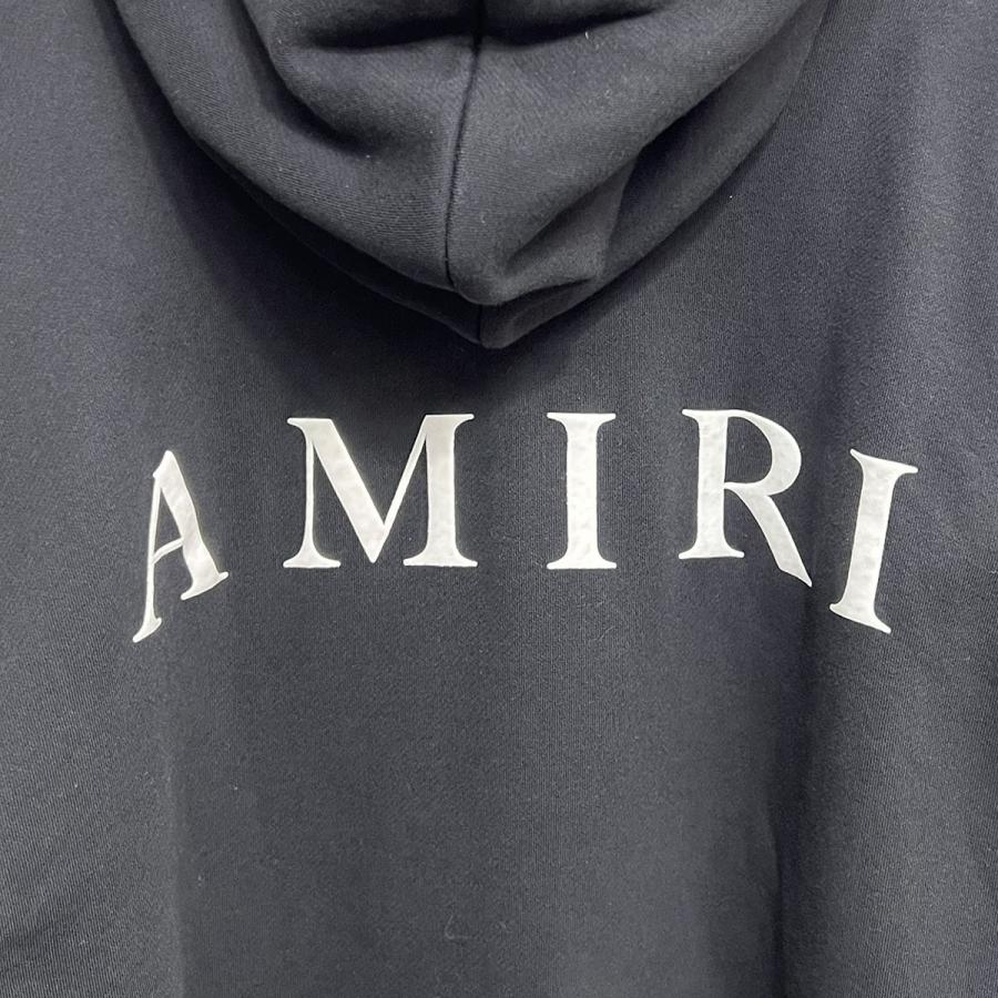 AMIRI アミリ 24SS MA CORE ROGO HOODIE ロゴスウェット AMIRI アミリ 24SS MA CORE ROGO HOODIE ロゴスウェット