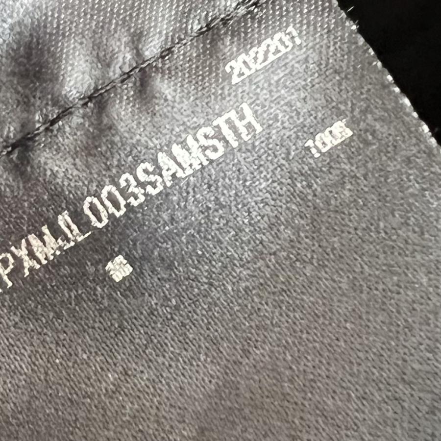 AMIRI アミリ 24SS MA CORE ROGO HOODIE ロゴスウェット AMIRI アミリ 24SS MA CORE ROGO HOODIE ロゴスウェット