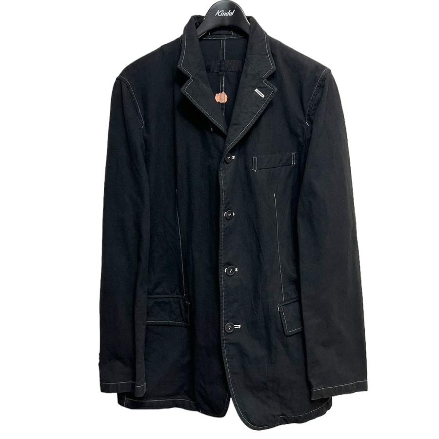 COMME des GARCONS HOMME コムデギャルソンオム AD2002 裏 COMME des GARCONS HOMME コムデギャルソンオム AD2002 裏