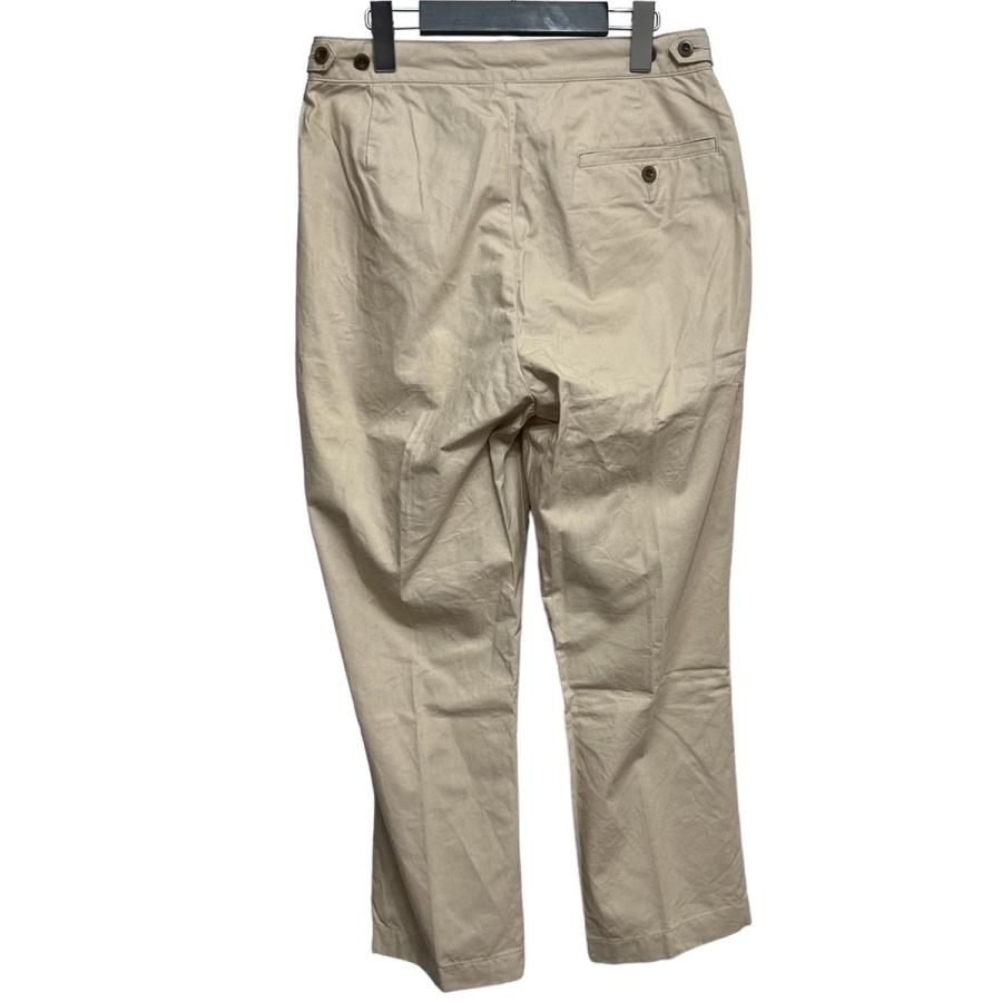 PHIGVEL（フィグベル） PHIGVEL MAKERS WORKADAY STRING TROUSERS PMAN