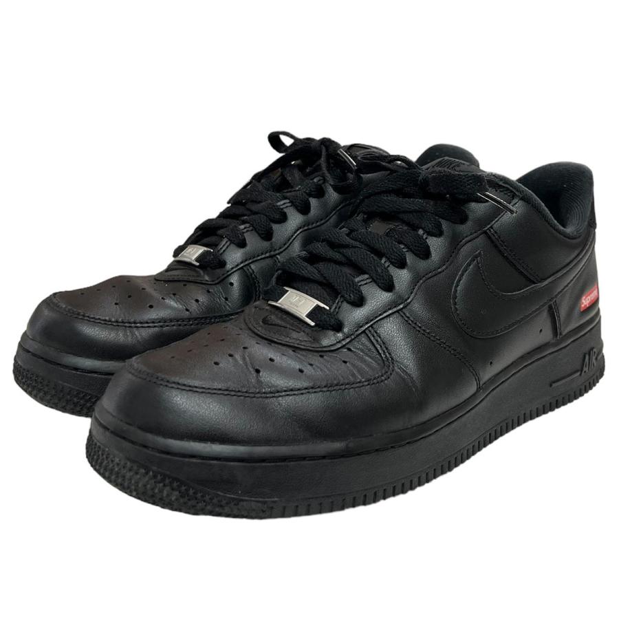 シュプリーム×ナイキ Supreme×NIKE AIR FORCE 1 LOW SP エアフォース 