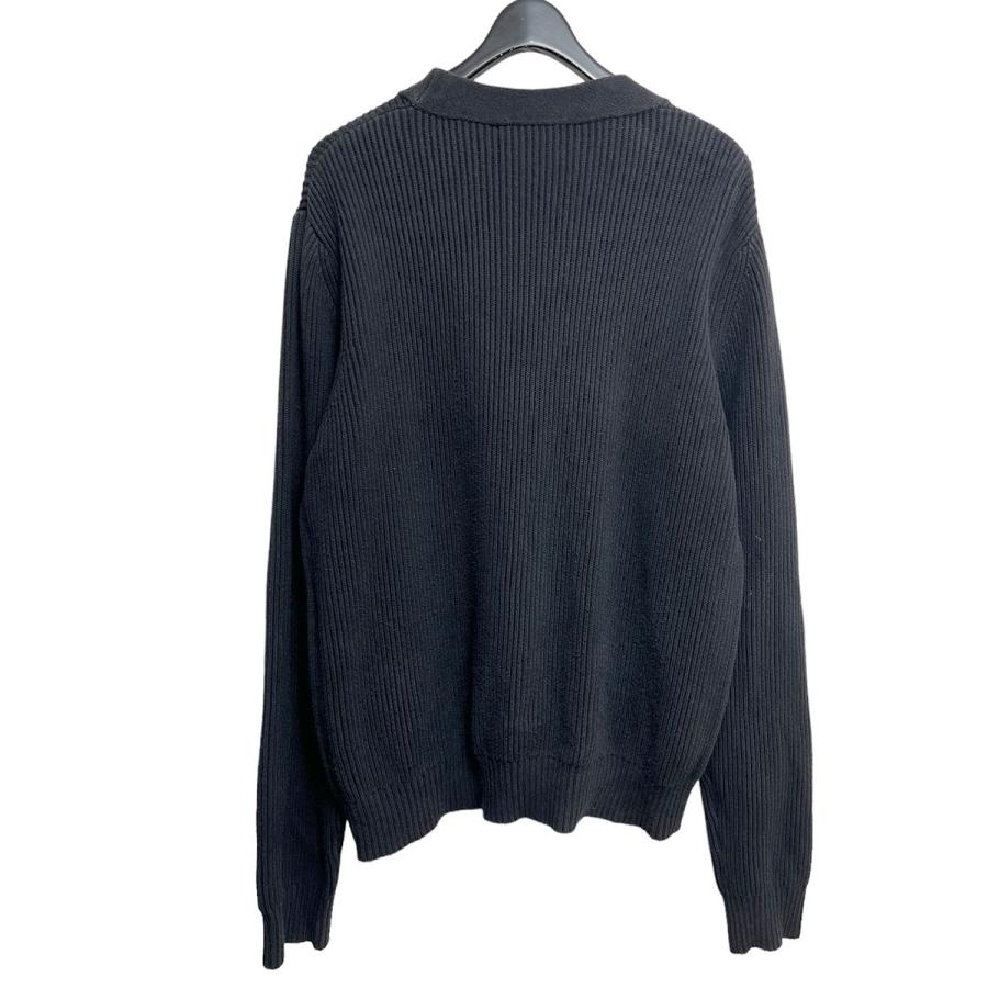 KUDOS クードス kudos FRONT HOLES PULLOVER フロントホールデザイン 