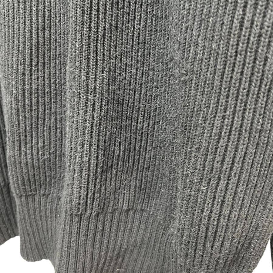 KUDOS（クードス） kudos FRONT HOLES PULLOVER フロントホール