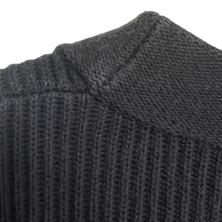 KUDOS（クードス） kudos FRONT HOLES PULLOVER フロントホール