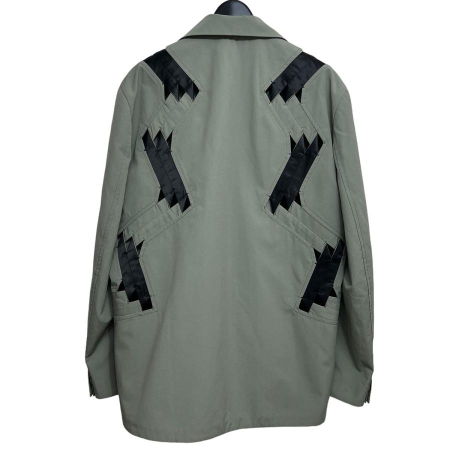 cornerstone 23aw short coats 46 【公式通販】