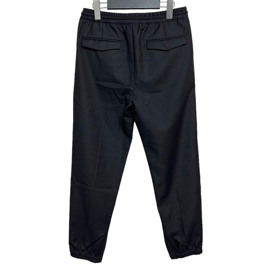 DIOR ディオール 21AW ジップアップ テーラード ウールパンツ ブラック 733C139E3226 Christian Dior（クリスチャン・ディオール） ディオール DIOR 21AW