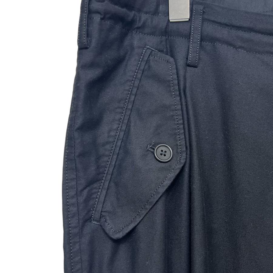 Yohji Yamamoto POUR HOMME ヨウジヤマモトプールオム pour homme 24SS 