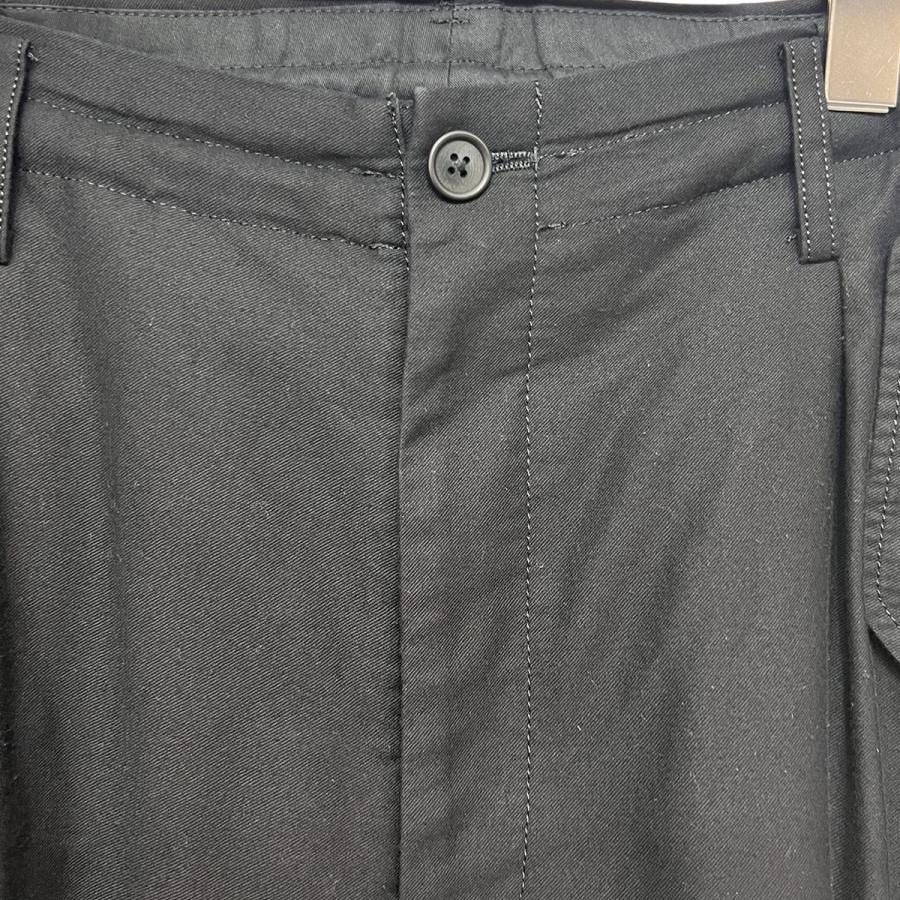 Yohji Yamamoto POUR HOMME ヨウジヤマモトプールオム pour homme 24SS 