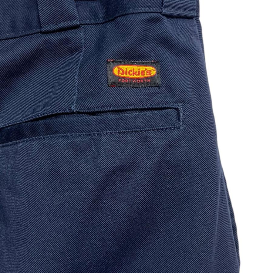 レアPalmer trading company×dickers パンツ BLK レアPalmer trading company×dickers パンツ BLK Dickies ディッキーズ