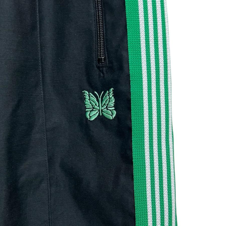 Needles ニードルス nano universe別注 Track Pant Back Sateen Needles ニードルス nano universe別注 Track Pant Back Sateen