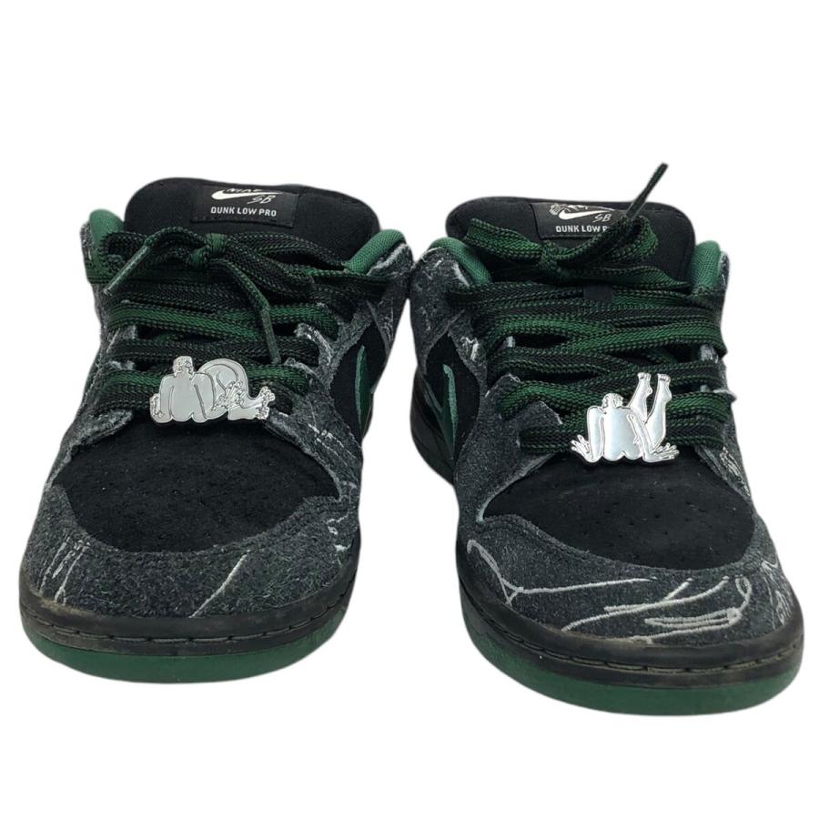 ナイキSB×ゼアスケートボード NIKE SB×There Skateboards Dunk ナイキSB×ゼアスケートボード NIKE SB×There Skateboards Dunk