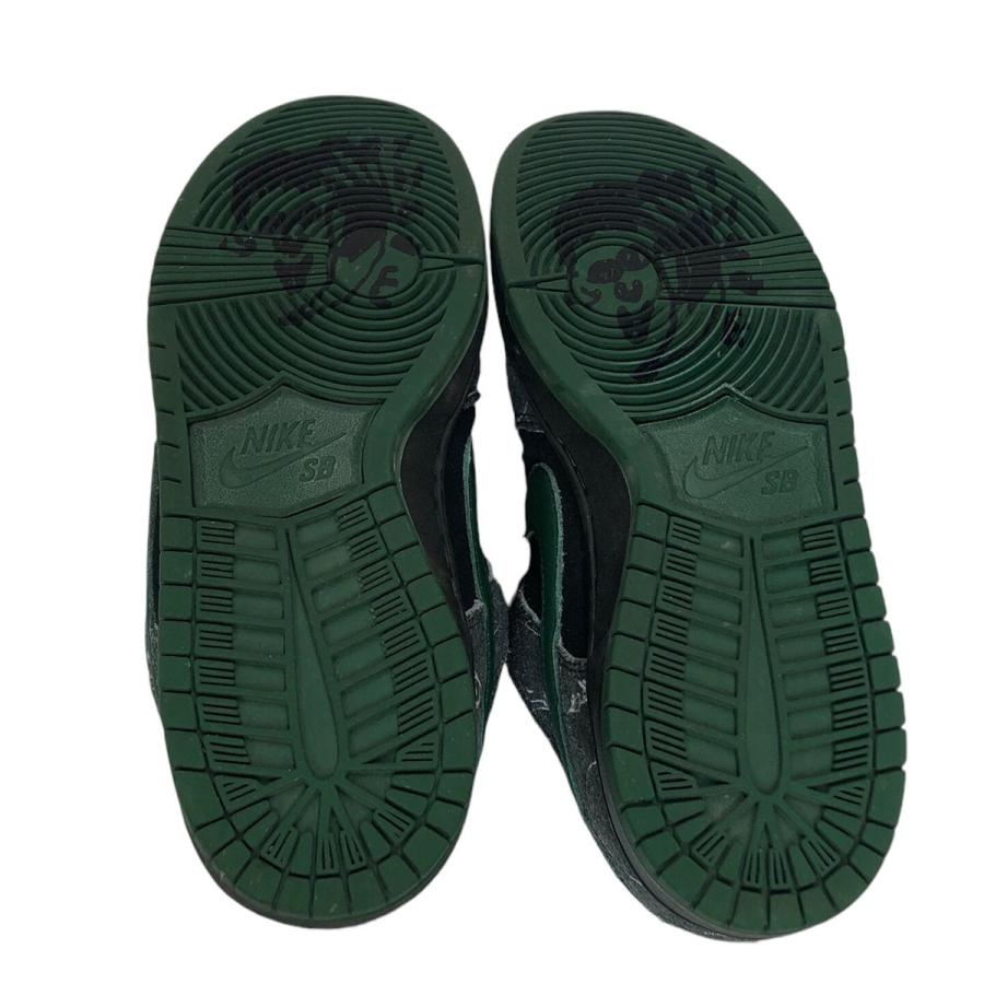 ナイキSB×ゼアスケートボード NIKE SB×There Skateboards Dunk