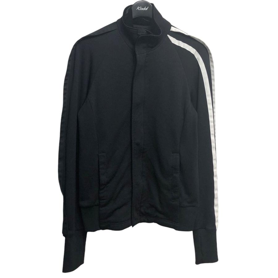 Y-3 ワイスリー STRIPE TRACK JACKET ストライプトラックジャケット 