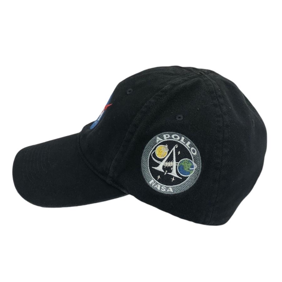 バレンシアガ BALENCIAGA NASA Baseball Cap ナサベースボールキャップ 