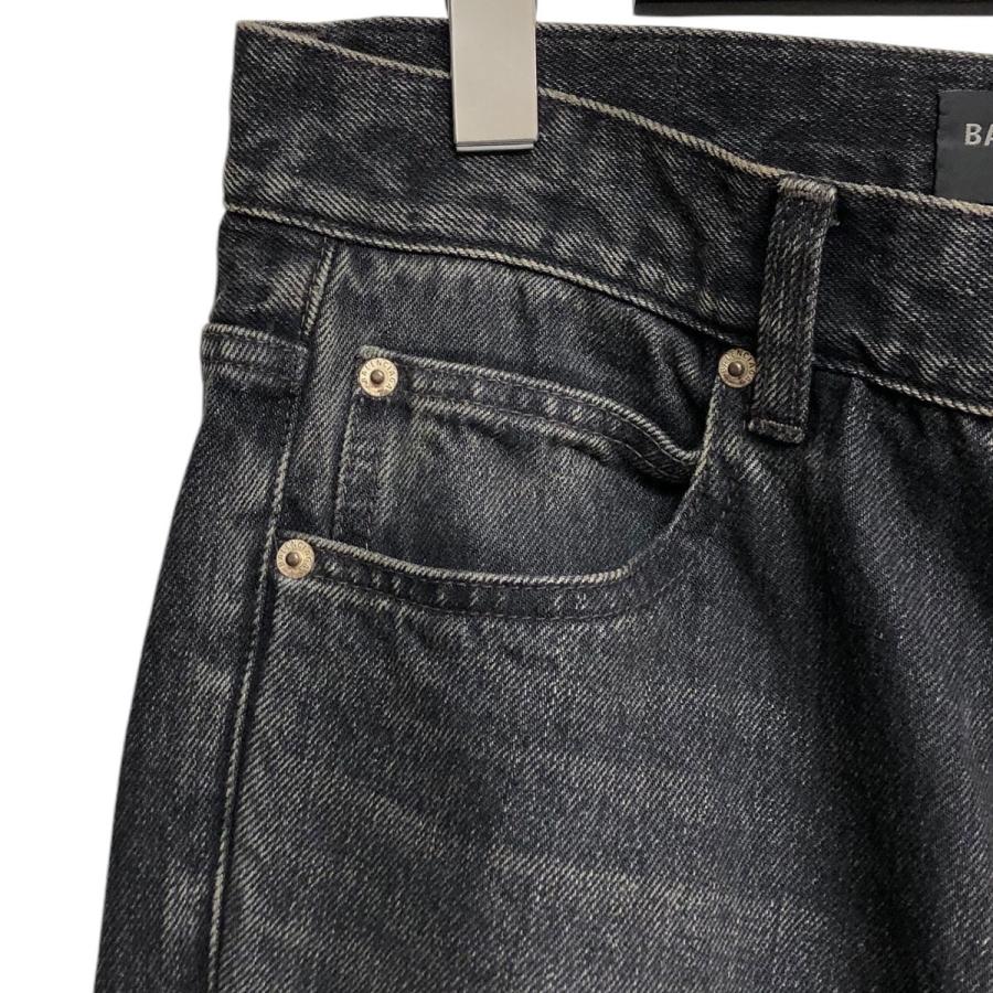 BALENCIAGA バレンシアガ 24SS GARDE-ROBE BOOTCUT ブーツカット BALENCIAGA バレンシアガ 24SS GARDE-ROBE BOOTCUT ブーツカット
