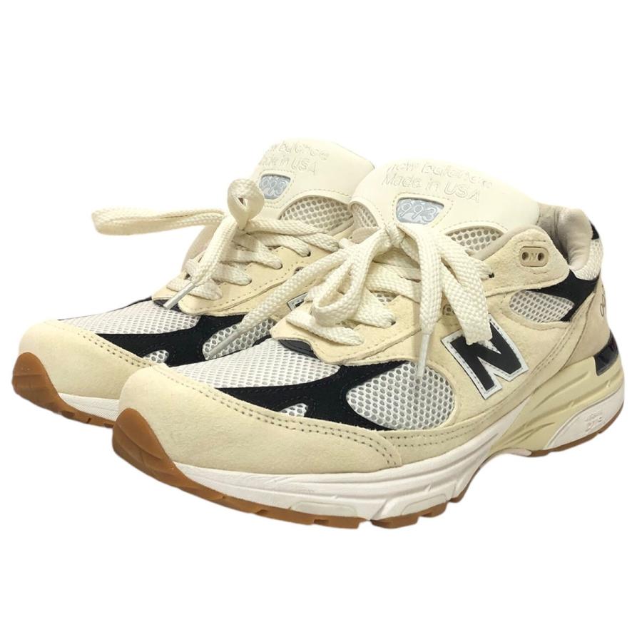 New Balance ニューバランス NEW BALANCE U993WS スニーカー Sea Salt 