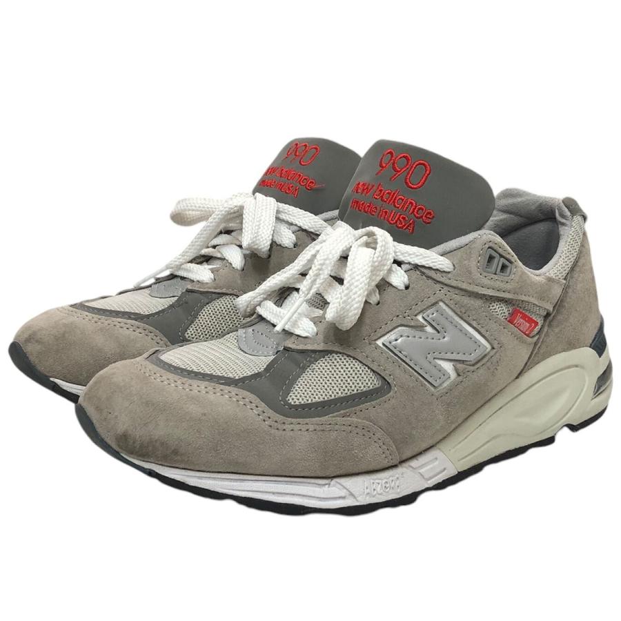 New Balance ニューバランス NEW BALANCE 990生誕40周年記念 M990VS2 