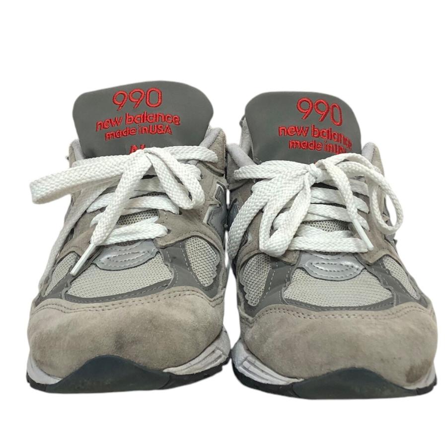 New Balance ニューバランス NEW BALANCE 990生誕40周年記念 M990VS2 