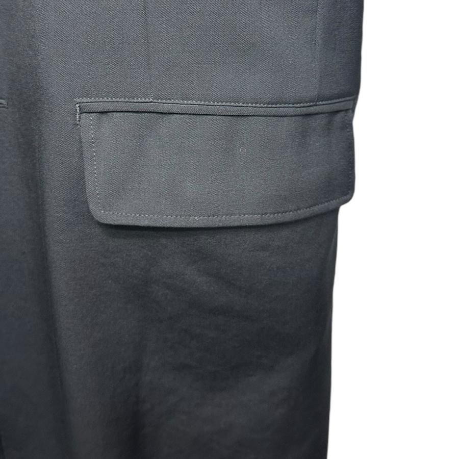 Yohji Yamamoto POUR HOMME ヨウジヤマモトプールオム Yohji Yamamoto