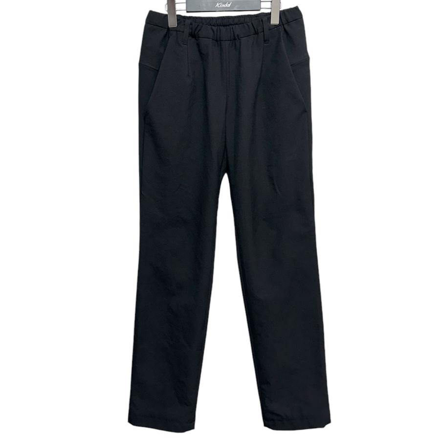 【新品未使用】TEATORA WALLET PANTS SS SOLOTEX 新品未使用】TEATORA WALLET PANTS SS SOLOTEX
