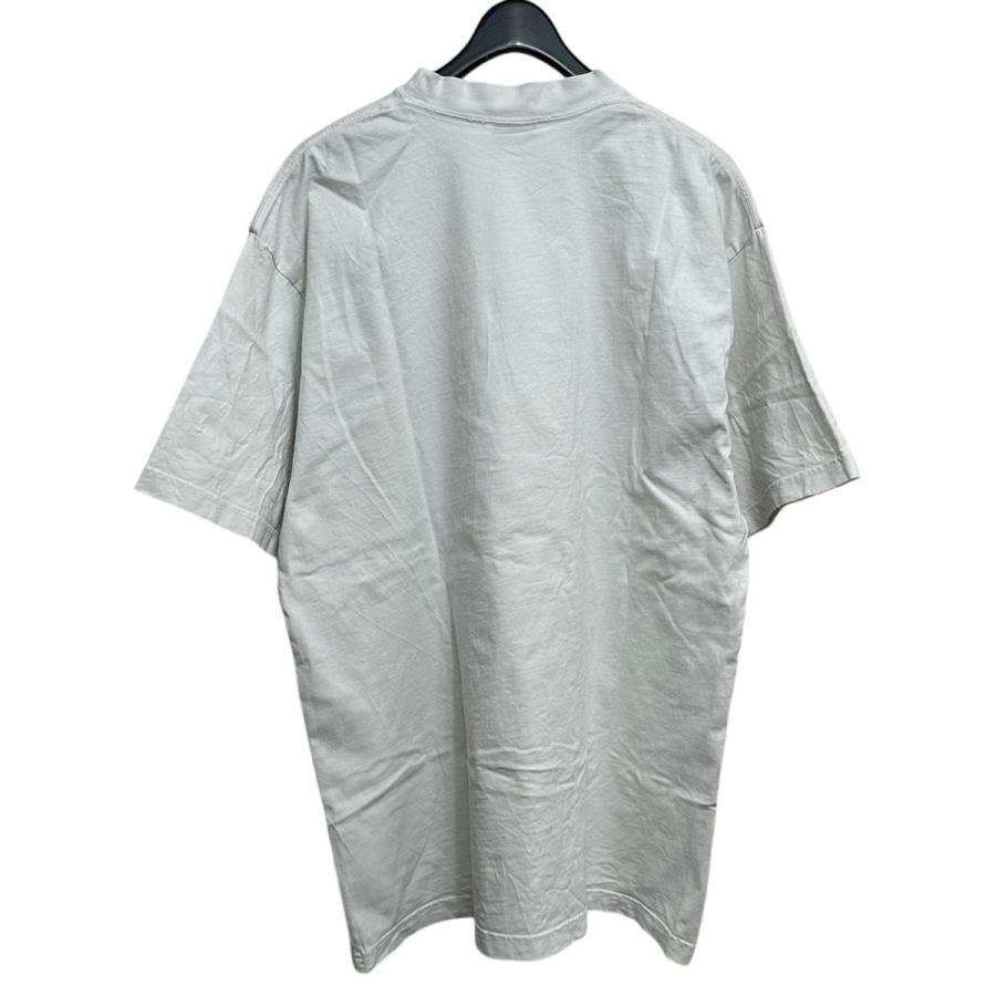 BALENCIAGA（バレンシアガ） BALENCIAGA 23SS TOVK1 カレッジロゴ 