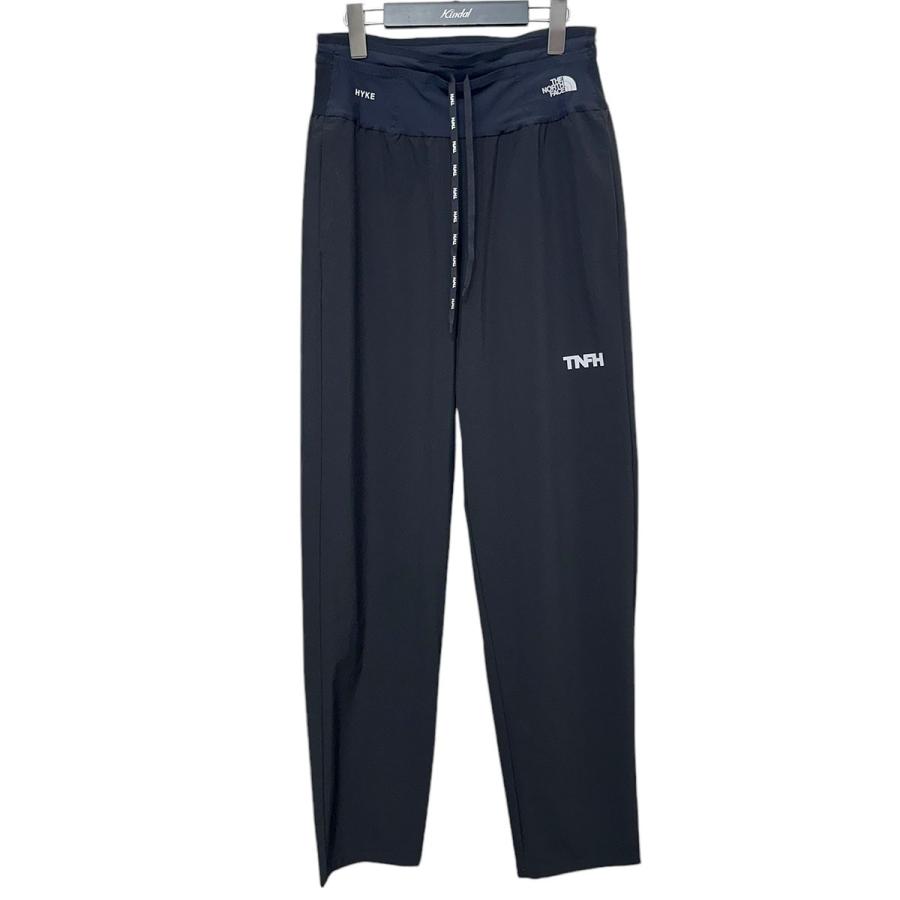 HYKE（ハイク） ハイク×ザノースフェイス HYKE×THE NORTH FACE 24AW