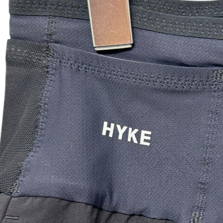 THE NORTH FACE×HYKE Enduris Trail Pant HYKE（ハイク） ハイク×ザノースフェイス HYKE×THE NORTH FACE 24AW