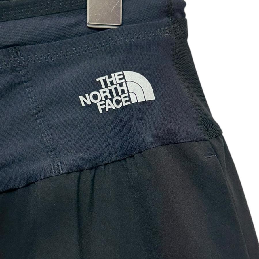 HYKE ハイク×ザノースフェイス HYKE×THE NORTH FACE 24AW Enduris 