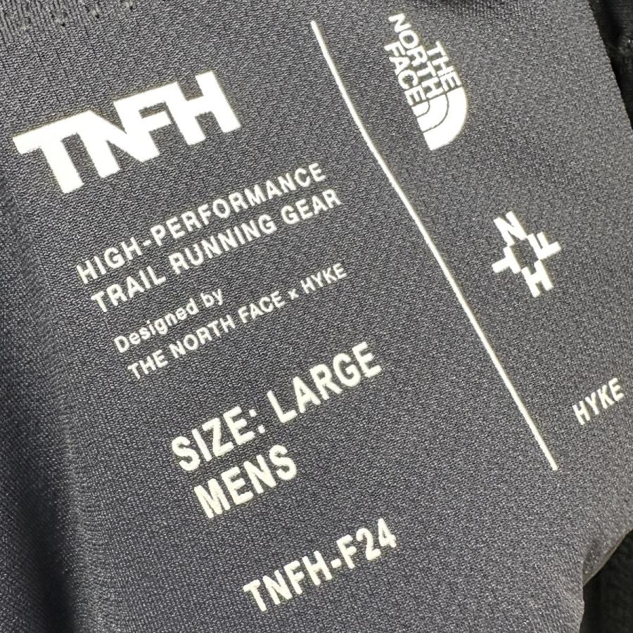 HYKE（ハイク） ハイク×ザノースフェイス HYKE×THE NORTH FACE 24AW