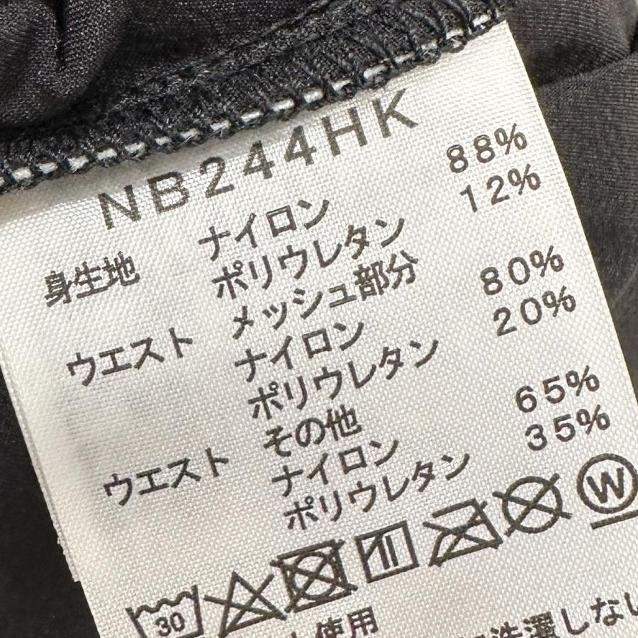 HYKE（ハイク） ハイク×ザノースフェイス HYKE×THE NORTH FACE 24AW