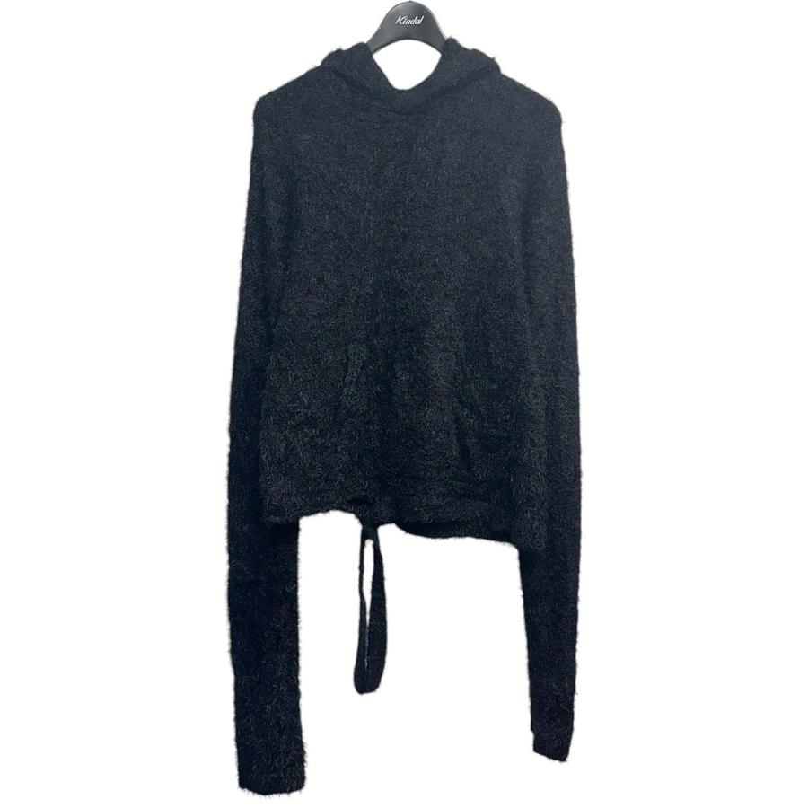 エムエーエスユー MASU 23AW ANIMAL JACK HOODIE アニマルジャック