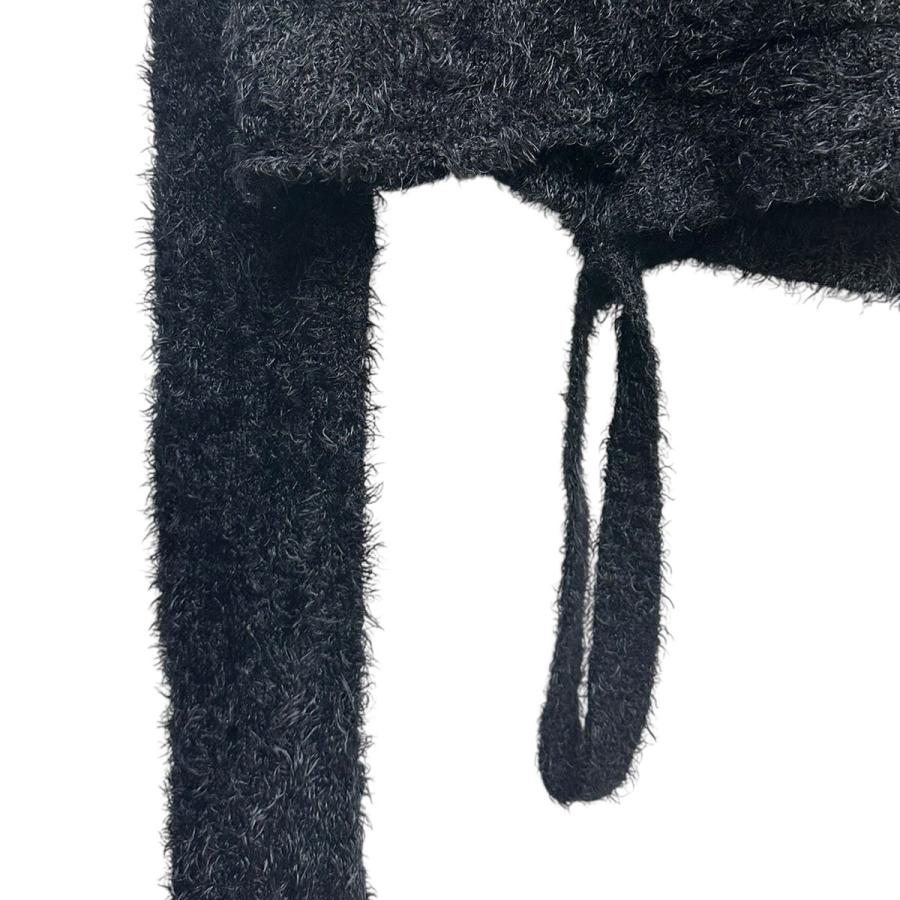 エムエーエスユー MASU 23AW ANIMAL JACK HOODIE アニマルジャック 