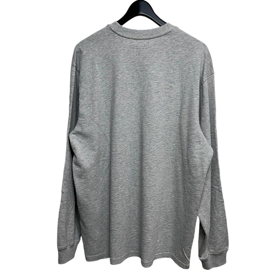 Supreme シュプリーム 24AW Old English L／S Top オールド 